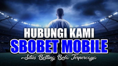 sbobet mobile