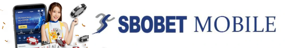 Sbobet Mobile